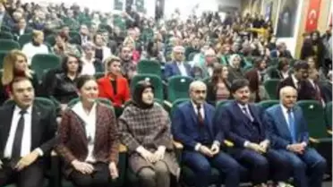 'Kooperatifçilik Otobüsü' Adana'da