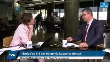 Metin Gürcan: Moskova'nın sabrı taştı; Ankara'dan İdlib konusunda net yol haritası bekliyor