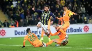 Mustafa Pektemek'ten Fenerbahçe maçı açıklaması: Topu görmedim bile