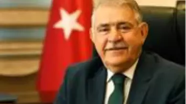 Onikişubat Belediye Başkanı Mahçiçek'ten 12 Şubat mesajı