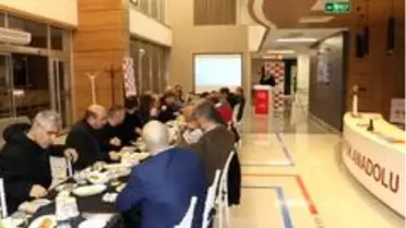 Samsun'da aile hekimlerine sunum