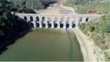 Yağmur ve kar sonrası barajlardaki doluluk yüzde 60'ı geçti