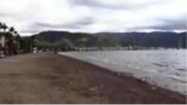 Akdeniz'de 4,9 büyüklüğünde deprem