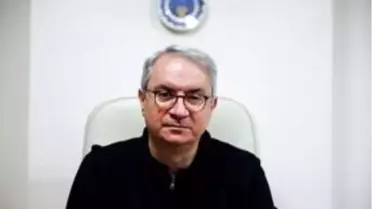 Antalya'daki kazada yaralanan milletvekili Yılmaz ile eşinin tedavisi sürüyor