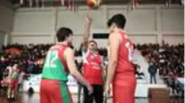 Bahçelievler GençLig başladı