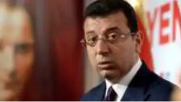 İmamoğlu'nun 'Kayak nasıldı?' diye soran AK Partili Meclis Üyesi'ne küfür ettiği iddia edildi