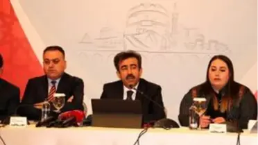 Diyarbakır'da '2023 Turizm Vizyon Çalıştayı' yapıldı