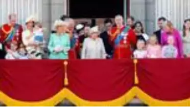 İngiltere Kraliçesi II. Elizabeth'in torunu Peter Phillips ve Kanadalı eşi Autumn Kelly boşanıyor