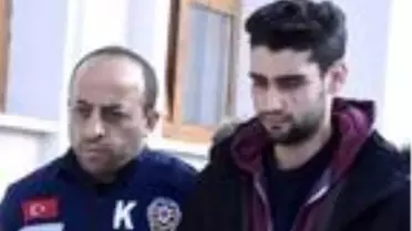 Kadir'in avukatı, tutukluluğa itiraz etti