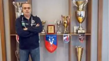 Kastamonu Belediyespor'un EHF Kupası'ndaki rakibi belli oldu