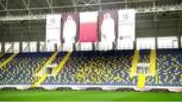 Katar Milli Spor Günü dostluk maçıyla kutlandı