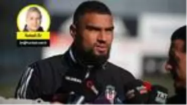 Kevin-Prince Boateng: 'Keşke daha önce gelseydim'