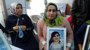 'Kızımın kaçırılmasına neden olan kişiler eşimi de tuzağa düşürdüler'