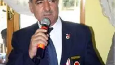 KKTC Cumhurbaşkanı Mustafa Akıncı'nın açıklamalarına Kıbrıs gazilerinden tepki
