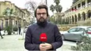 Kktc'de vatandaşlardan akıncı'ya tepki açıklaması bizi üzdü