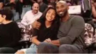 Kobe Bryant'ın eşi Vanessa'dan duygusal paylaşım