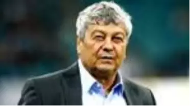 Mircea Lucescu, Beşiktaş için İstanbul'a geldi!