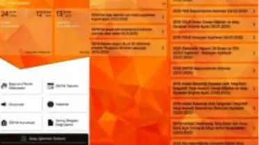 ÖSYM mobil uygulamaları erişime açıldı