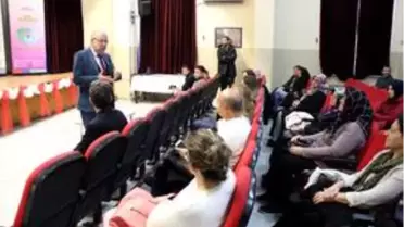Prof. Dr. Oğuz Özyaral: 'Teknostres gençleri olumsuz etkiliyor'