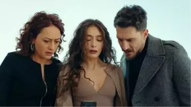 Sefirin Kızı 9. Bölüm Fragman
