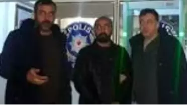 Sevgilisiyle 250 bin liraya kiralık katil tutup eşini öldürtmüş