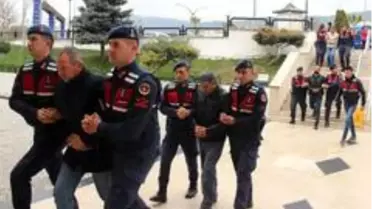 Sevgilisiyle bir olup kocasını kiralık katile öldürttü