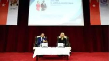 Sultan 2. Abdülhamid vefatının 102. yılında yad edildi