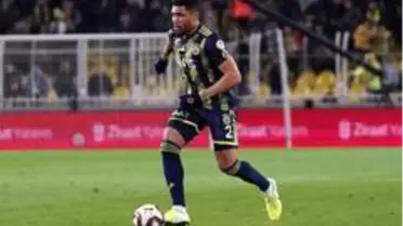 Ziraat Türkiye Kupası: Fenerbahçe: 0 - Kırklarelispor: 0 (İlk yarı)