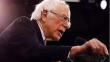 ABD'de New Hampshire'daki ön seçimleri Sanders kazandı