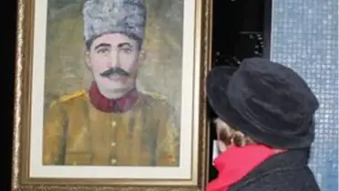 Başkentte 'Kendini Kurtaran Şehir, Parmak İzlerim' sergisi açıldı
