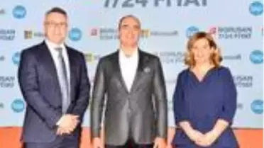 Borusan, ikinci el araç piyasasını BiP’e taşıdı