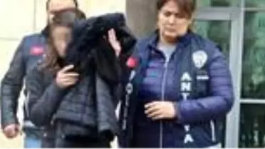 Cinsel birliktelik için evine kadın çağıran adam gasp edildi