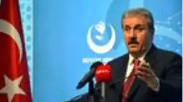 Destici: Esad İdlib'den kaçanları Türkiye'ye doğru yönlendiriyor