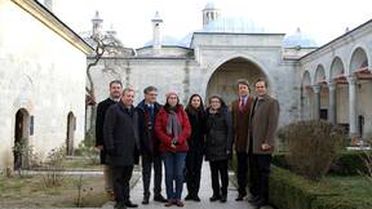 Edirne'den kısa kısa