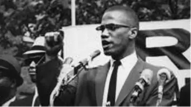 Netflix'te yayınlanan belgesel Malcolm X suikastının dosyasını yeniden açtırdı