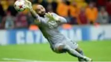 Sinan Bolat: Galatasaray'a gitmem için iyi bir teklif gelmeli