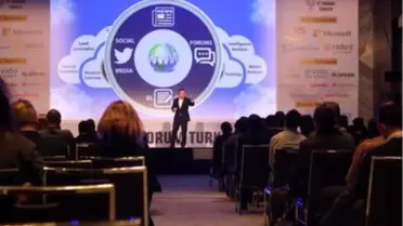 Teknolojideki yeniliklerin ele alınacağı IT Forum İstanbul, 3 Mart'ta İstanbul'da gerçekleştirilecek