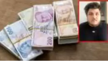 30 bin kişiyi dolandırdığı için kırmızı bültenle aranan ikinci 'Tosuncuk' yakalandı