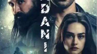 Adanış'ın teaseri 3 günde 2 milyon izlendi