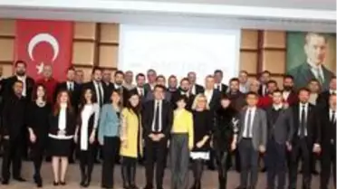 ANTİAD Başkanı Ferhat Yıldız: 'Antalya ekonomisi 2020'de çok mesafe kat edecek'