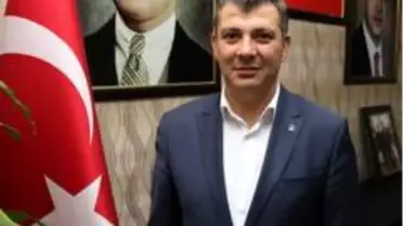 Başkan Altınsoy: 'Türkiye kayıp yıllarını AK Parti ile yeniden kazandı'