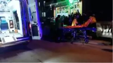 Beylikdüzü'nde sokak ortasında genç adama kurşun yağmuru