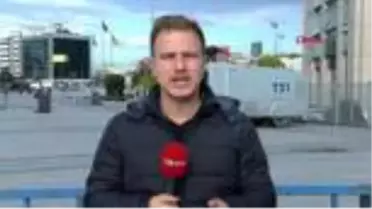 Çapa tıp fakültesi'ndeki rüşvet operasyonu czn burak'ın annesinin ifadesi...