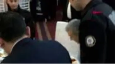 Emniyet müdürü çalışkan istanbul dünyadaki birçok marka şehirden daha güvenli bir hale geldi.