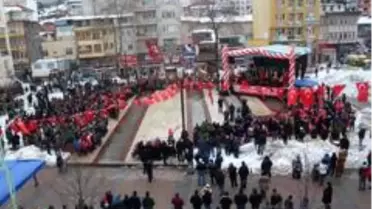 Görele'nin düşman işgalinden kurtuluşunun 102. Yıldönümü kutlandı