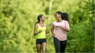 Hareketsiz çocuklarda depresyon ihtimali artıyor