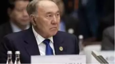 Kazakistan'ın eski lideri Nazarbeyev'in torunu İngiltere'ye siyasi mülteci başvurusu yaptı