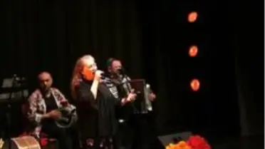 Küçükçekmece'de Suzan Kardeş rüzgarı