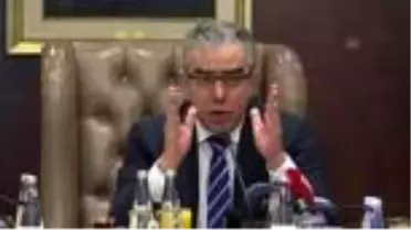 Mehmet Uçum: 'İfade ettiğim görüşler tamamen taraftarlık reaksiyonudur'