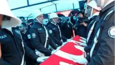 Türkoğlu toprağa verildi